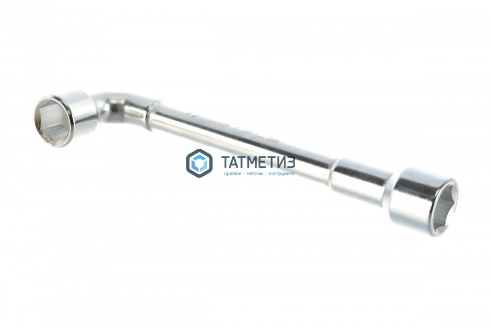 Ключ угловой проходной 22 мм// Stels -  магазин «ТАТМЕТИЗ»