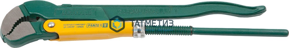 Ключ трубный рычажный   1", 330мм, тип "PANZER-S" KRAFTOOL -  магазин «ТАТМЕТИЗ»