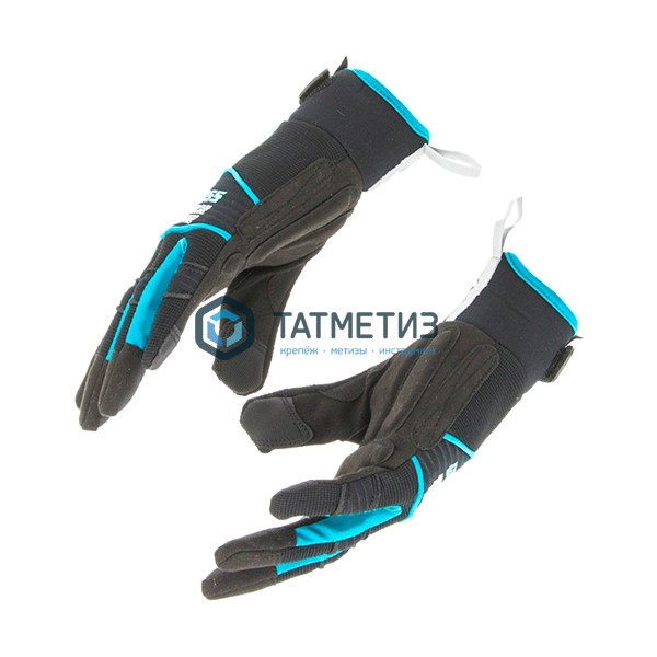 Перчатки универсальные комбинированные, URBANE, размер L (9)// Gross -  магазин «ТАТМЕТИЗ»