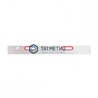 Правило алюминиевое с уровнем, L-2,5 м, 2 ручки// MATRIX -  магазин «ТАТМЕТИЗ»