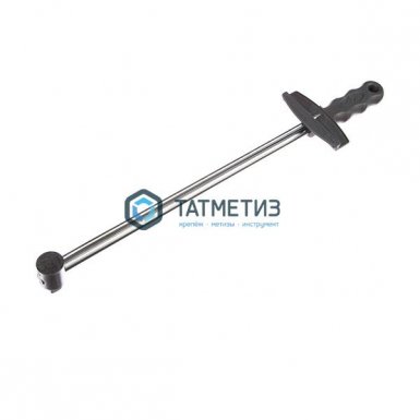 Ключ динамометрический шкальный КМ-200, 1/2" 40-200 Нм, НИЗ -  магазин «ТАТМЕТИЗ»