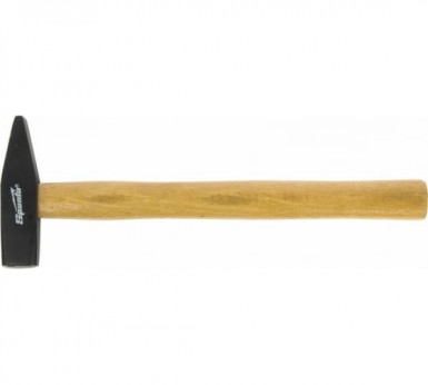 Молоток слесарный  500 г, квадратный боек, деревянная ручка// SPARTA -  магазин «ТАТМЕТИЗ»