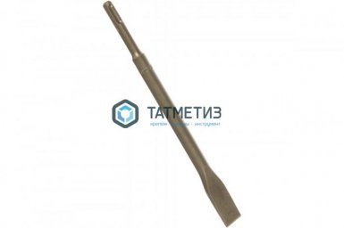 Зубило плоское SDS+ 14х20х250 мм // MATRIX -  магазин «ТАТМЕТИЗ»
