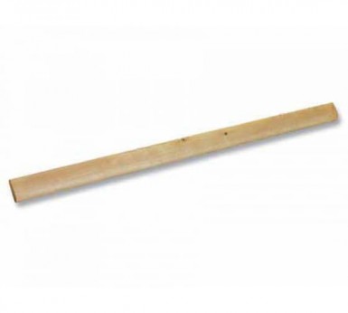 Рукоятка для молотка, 320 мм, деревянная// Россия -  магазин «ТАТМЕТИЗ»