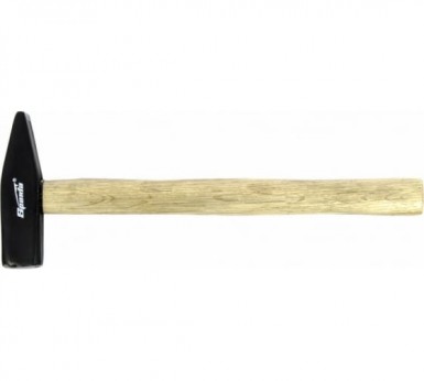 Молоток слесарный  600 г, квадратный боек, деревянная ручка// SPARTA -  магазин «ТАТМЕТИЗ»