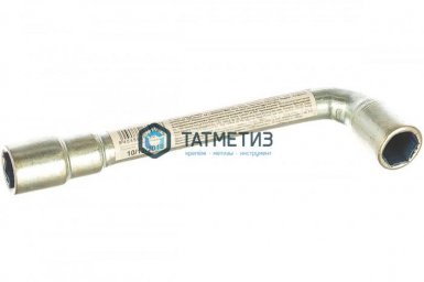 Ключ L-образный 12 мм -  магазин «ТАТМЕТИЗ»
