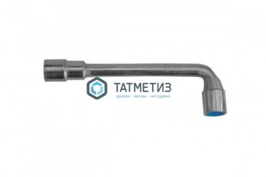 Ключ L-образный 15 мм -  магазин «ТАТМЕТИЗ»