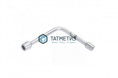Ключ торцевой  9х11 Г-образный// STELS -  магазин «ТАТМЕТИЗ»