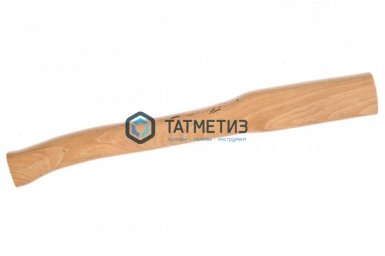 Рукоятка для топора, шлифованная, БУК, 400 мм// СИБРТЕХ -  магазин «ТАТМЕТИЗ»