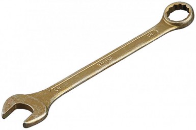 Ключ комбинированный 16мм STAYER HERCULES -  магазин «ТАТМЕТИЗ»