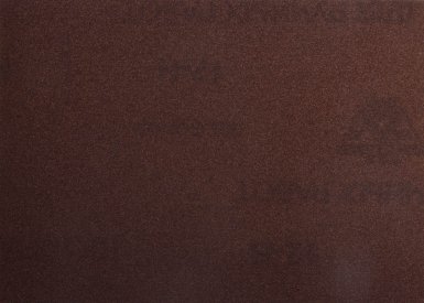 Шлиф-шкурка водостойкая на тканной основе, № 8, 17х24см, 10 листов -  магазин «ТАТМЕТИЗ»