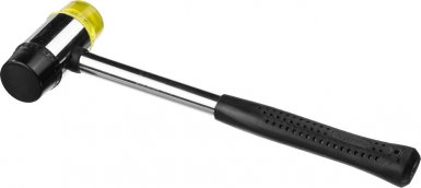 Молоток многофункциональный сборочный 40 мм, крепление головы к металлической ручке, STAYER "MASTER" -  магазин «ТАТМЕТИЗ»