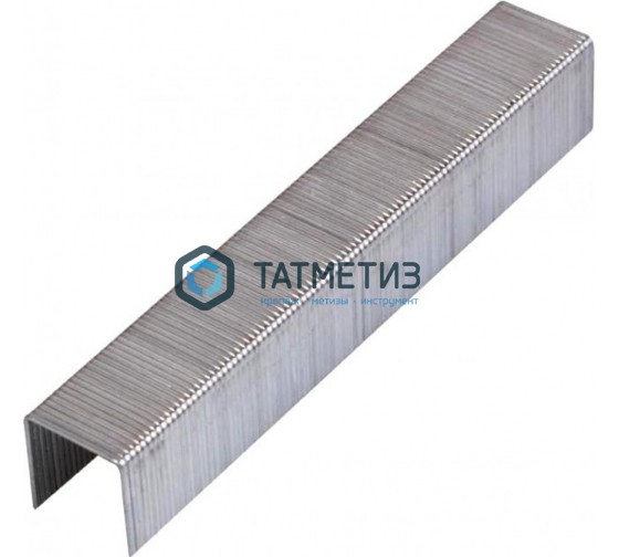 Скобы тип 53, 14 мм, STAYER "STANDARD" , красные, 1000шт Скобы тип 53, 14 мм, STAYER "STANDARD" , красные, 1000шт
