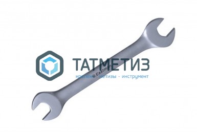 Ключ рожковый 27х30мм, EASTMAN satin -  магазин «ТАТМЕТИЗ»