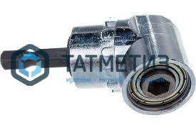 Адаптер для бит угловой 61мм, 1/4", Vertex -  магазин крепежа «ТАТМЕТИЗ»