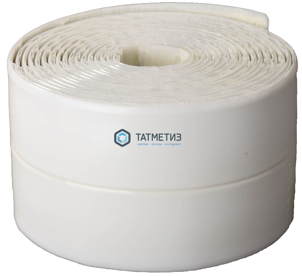 Лента бордюрная для ванн и раковин, 30 мм х30 мм х 3, самоклеящаяся, профиль L, белая, STAYER "PROFI Лента бордюрная для ванн и раковин, 30 мм х30 мм х 3, самоклеящаяся, профиль L, белая, STAYER "PROFI