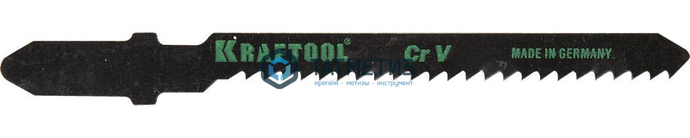 Пилки KRAFTOOL T19BO, для эл/лобзика, Cr-V, по дер, пласт,фигурный рез, EU-хвост, шаг 2мм, 50мм, 2шт Пилки KRAFTOOL T19BO, для эл/лобзика, Cr-V, по дер, пласт,фигурный рез, EU-хвост, шаг 2мм, 50мм, 2шт