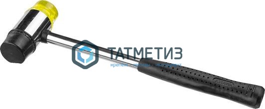 Молоток многофункциональный 40 мм, сборочный, крепление головы к метал.ручке, STAYER "MASTER" Молоток многофункциональный 40 мм, сборочный, крепление головы к метал.ручке, STAYER "MASTER"