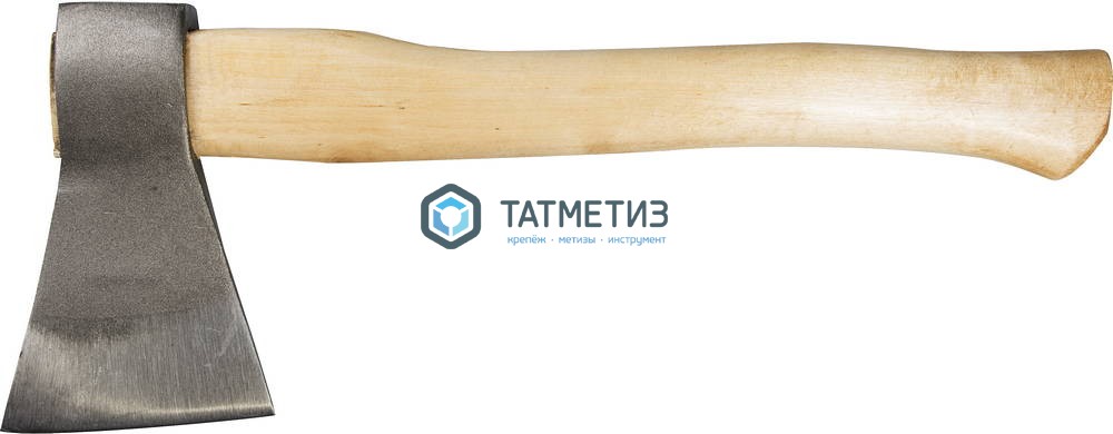 Топор, 1300г, ЗУБР кованый с деревянной рукояткой (голова-1,0кг) Топор, 1300г, ЗУБР кованый с деревянной рукояткой (голова-1,0кг)