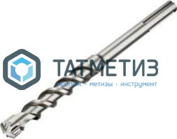 Бур  5х 110мм "Hardcore" SDS+ -  магазин крепежа «ТАТМЕТИЗ»