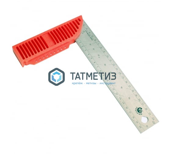 Угольник KAPRO 40 см 309-40 Угольник KAPRO 40 см 309-40