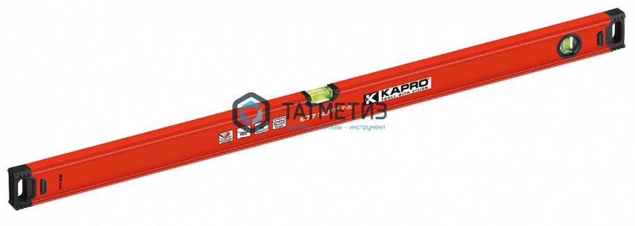 Уровень KAPRO NEPTUNE 80 см 977-40-80 Уровень KAPRO NEPTUNE 80 см 977-40-80