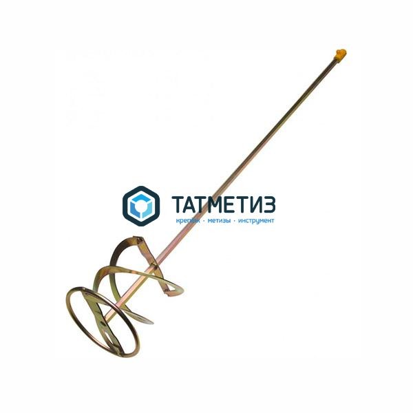 Миксер для красок оцинкованный, 100х600мм, на подвеске, STAYER "PROFI" Миксер для красок оцинкованный, 100х600мм, на подвеске, STAYER "PROFI"