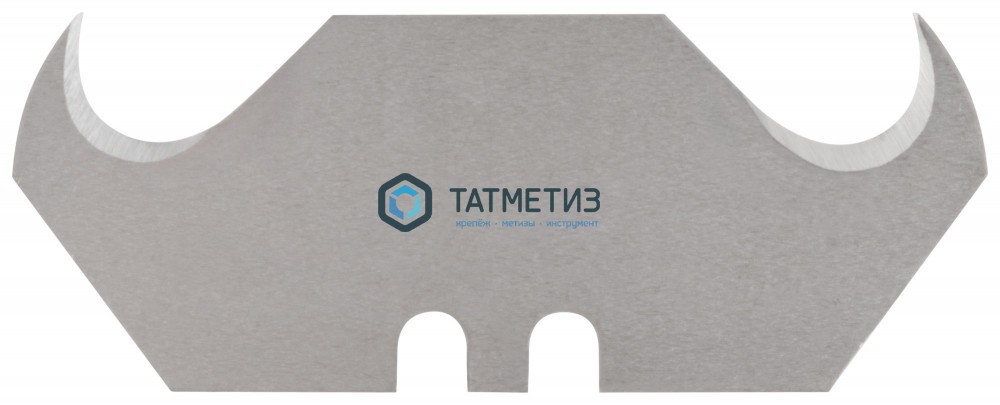Лезвие-крючки, для напольных покр. 10шт/уп -  магазин крепежа «ТАТМЕТИЗ»