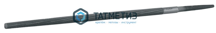 Напильник круглый, 250мм, №2 ЗУБР "ПРОФЕССИОНАЛ" Напильник круглый, 250мм, №2 ЗУБР "ПРОФЕССИОНАЛ"