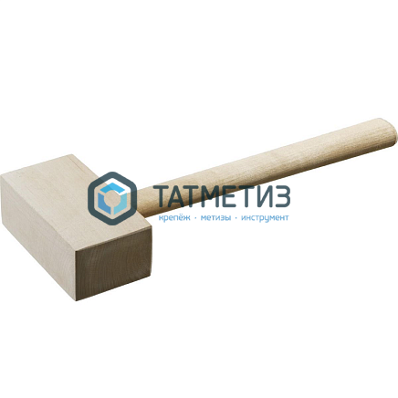 Киянка деревянная, прямоугольная ЗУБР “СТАНДАРТ” Киянка деревянная, прямоугольная ЗУБР “СТАНДАРТ”