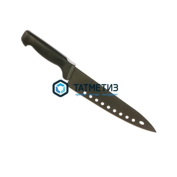 Нож поварской "MAGIC KNIFE" large, 200 мм, тефлоновое покрытие полотна// MATRIX KITCHEN Нож поварской "MAGIC KNIFE" large, 200 мм, тефлоновое покрытие полотна// MATRIX KITCHEN