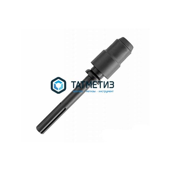 Переходник с SDS Max на SDS-plus, ЧЕГЛОК (20) Переходник с SDS Max на SDS-plus, ЧЕГЛОК (20)
