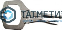 Зажим ручной, 275 мм, тип C, точечный , FIT -  магазин «ТАТМЕТИЗ»