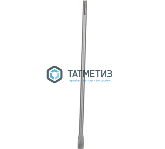 Зубило плоское SDS-max 25х600мм ЭНКОР VM Зубило плоское SDS-max 25х600мм ЭНКОР VM