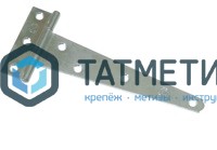 Петля-стрела ПС-150 цинк -  магазин «ТАТМЕТИЗ»