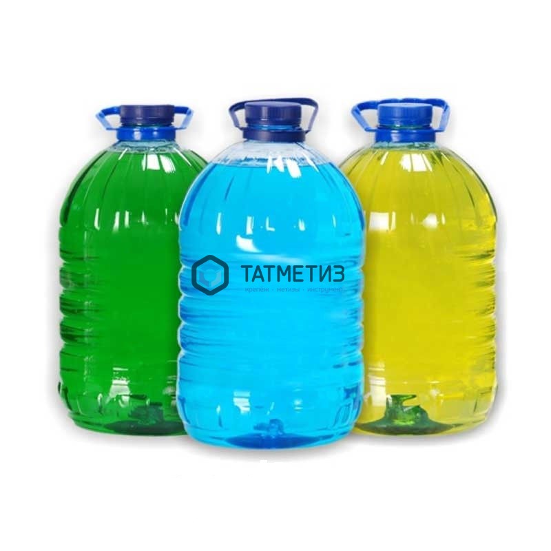 Жидкое мыло 5л -  магазин крепежа  «ТАТМЕТИЗ»