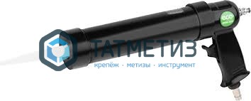 Пистолет для герметиков 310 мл, пневматический, ECO -  магазин крепежа «ТАТМЕТИЗ»
