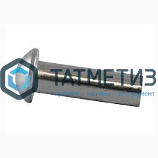 Заклепки  6х10 ГОСТ 10299-80 -  магазин крепежа «ТАТМЕТИЗ»
