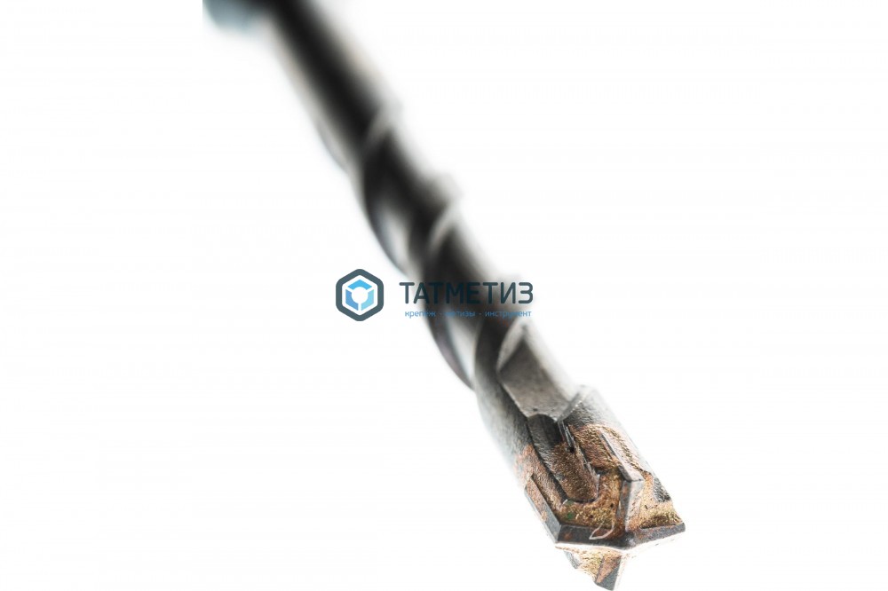 Бур 32х 460мм RennBohr Квадро SDS+ | «ТАТМЕТИЗ» Бур 32х 460мм RennBohr Квадро SDS+ - магазин крепежа «ТАТМЕТИЗ»