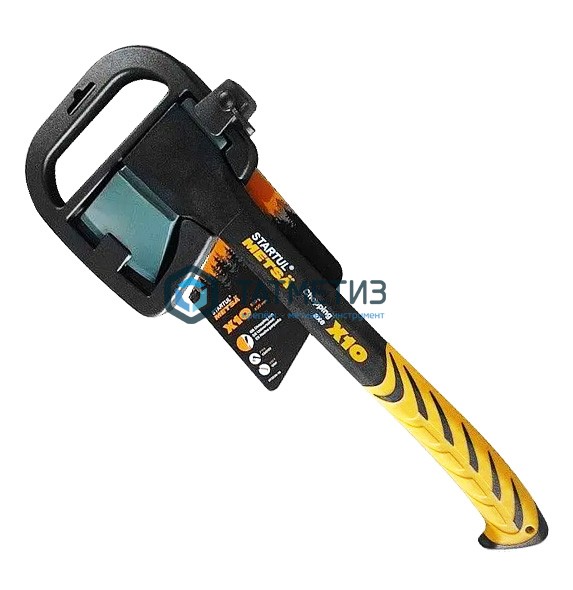 Топор,  950г, инструм.сталь, пласт.чехол, универсал х10 STARTUL METSA -  магазин крепежа «ТАТМЕТИЗ»