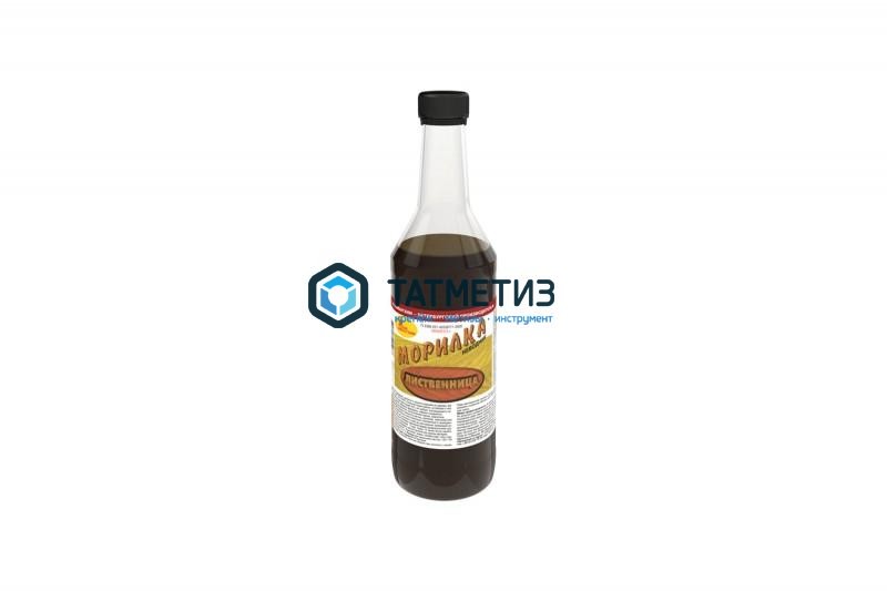 Морилка неводная, ЛИСТВЕННИЦА 0,5л/12 Морилка неводная, ЛИСТВЕННИЦА 0,5л/12