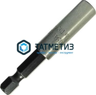 Магнитный держатель USH 58 мм E 6,3 (15005/SP) Магнитный держатель USH 58 мм E 6,3 (15005/SP)