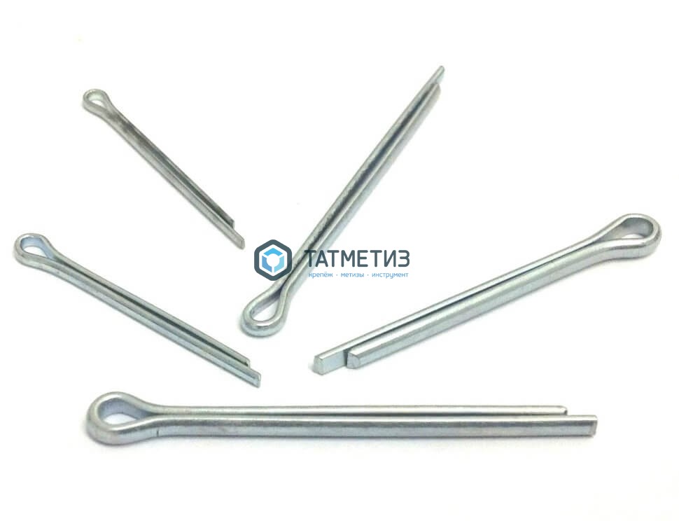 Шплинты 3,2 х 32 оц. ГОСТ 397 -  магазин крепежа «ТАТМЕТИЗ»