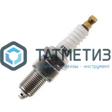 Свеча зажигания 4-х такт. F7TC Tahoshy (1/10/200) (70-00-604) -  магазин крепежа «ТАТМЕТИЗ»