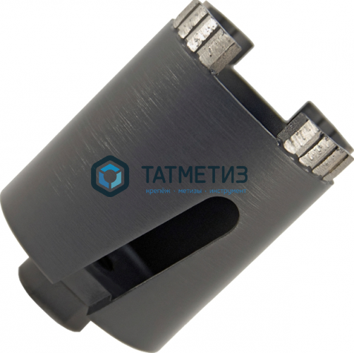 Коронка алмазная для подрозетника Laser Drill, 68х62 М16 (арт. LD-DC-0068-016) "D.BOR" Коронка алмазная для подрозетника Laser Drill, 68х62 М16 (арт. LD-DC-0068-016) "D.BOR"