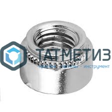 Гайка запресовочная круглая М 5 -1 оц. -  магазин «ТАТМЕТИЗ»