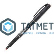 Маркер ЧЕРНЫЙ CENTROPEN 0,6мм тонкий  / 12 -  магазин крепежа «ТАТМЕТИЗ»