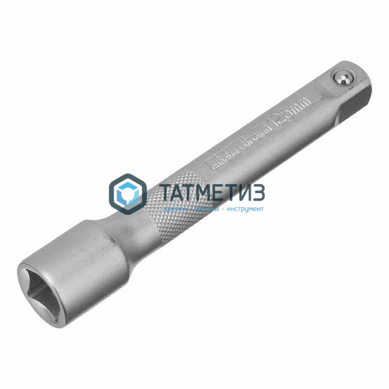 Удлинитель, 125 мм, 1/2", CrV// Stels -  магазин крепежа «ТАТМЕТИЗ»