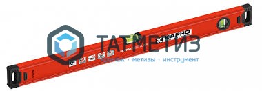 Уровень KAPRO NEPTUNE 100 см МАГНИТНЫЙ 977-40-100М -  магазин крепежа «ТАТМЕТИЗ»