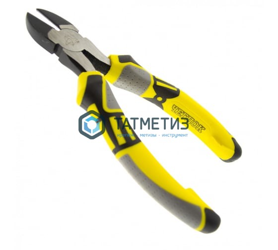 Бокорезы 180мм, трехкомпонентная рукоятка, ЧЕГЛОК -  магазин «ТАТМЕТИЗ»